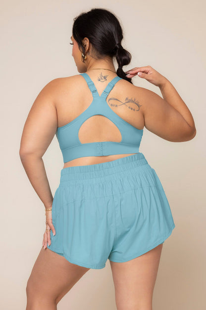 Ambition Bra - Oasis