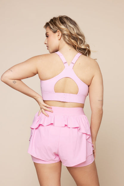 Ambition Bra - Bubblegum