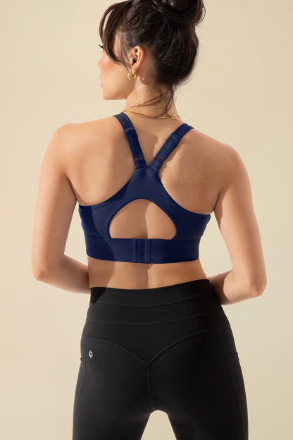 Ambition Bra - Peacoat Navy