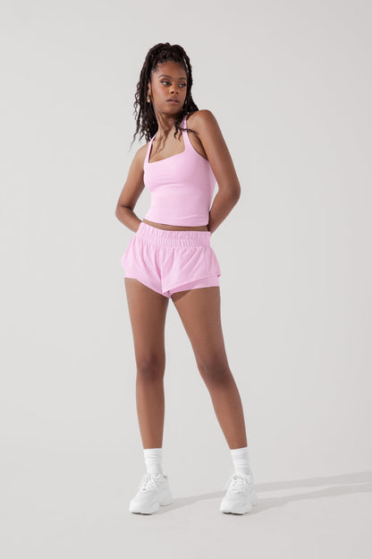 Audrey Tank - Bubblegum
