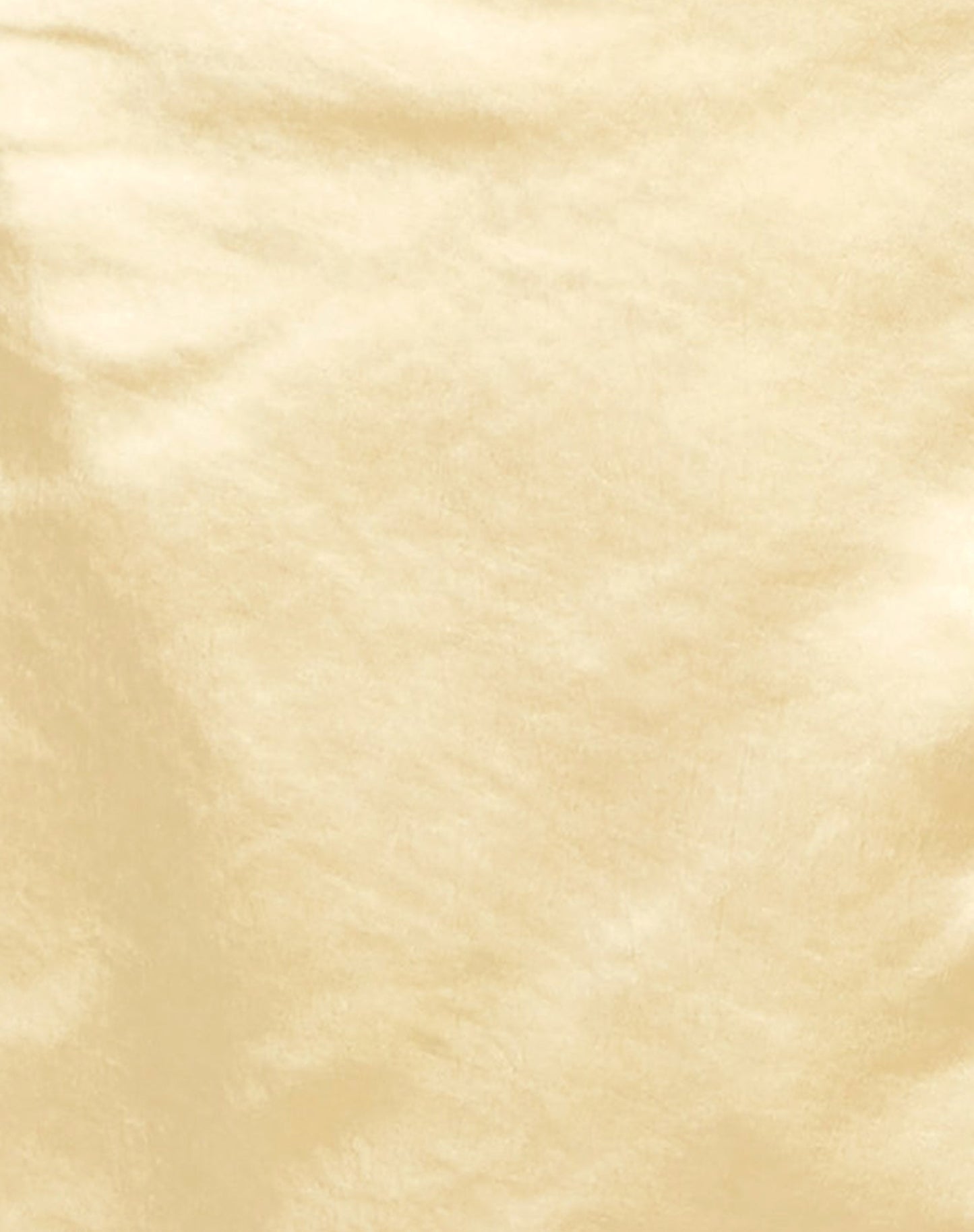 Baina Crop Top in Satin Buttercream