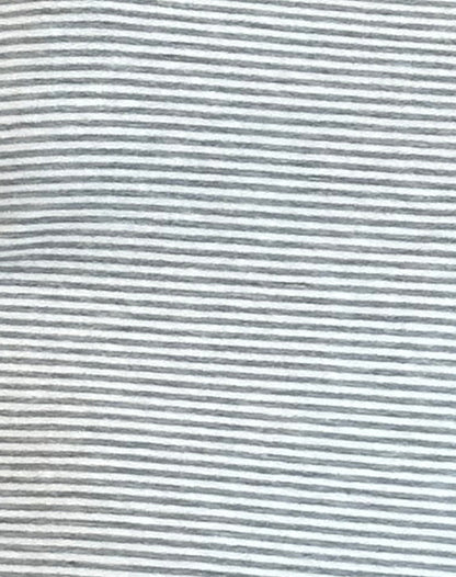 Barlyn Cami Top in Stripe Grey White