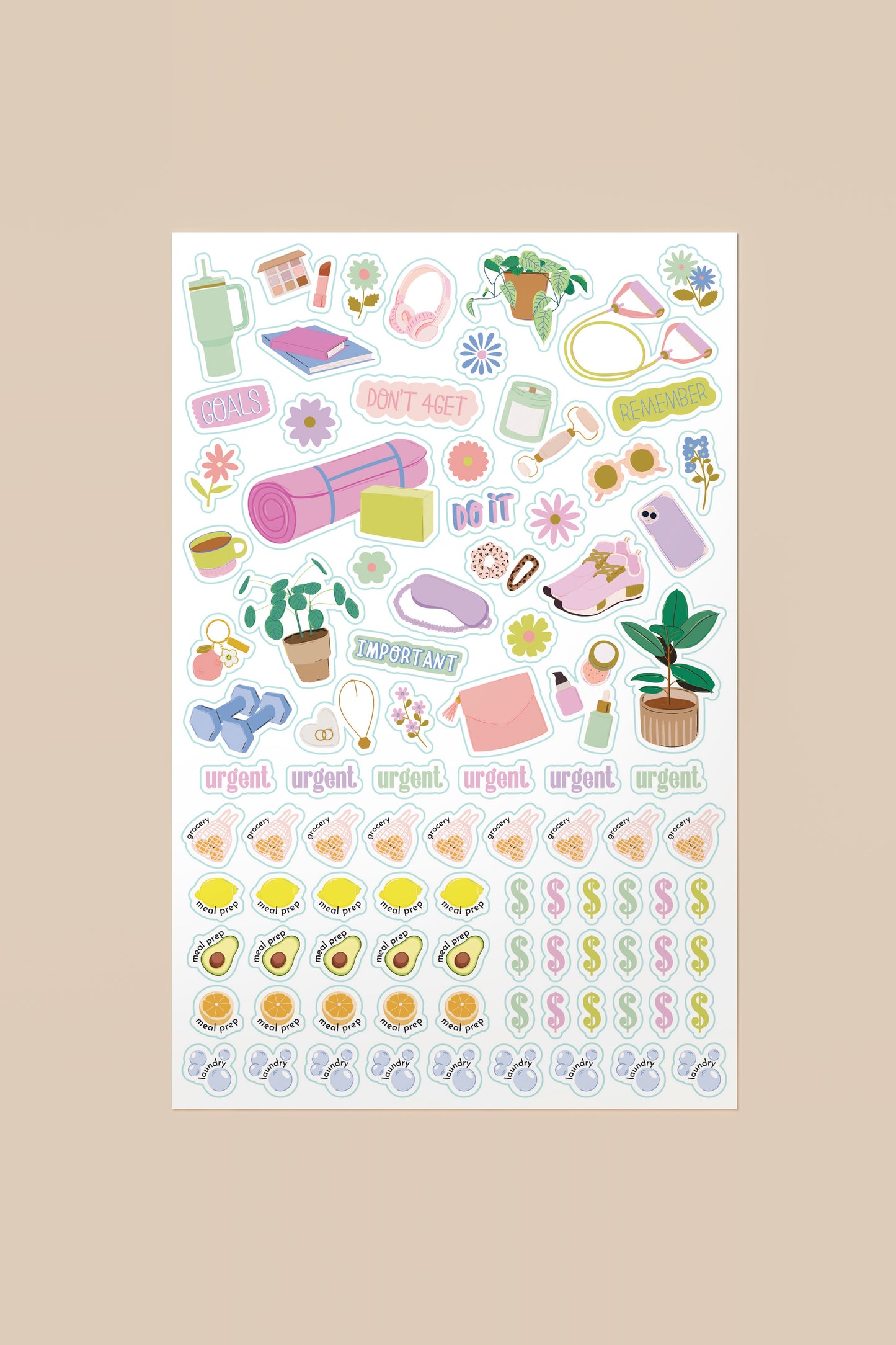 2026 Stickers