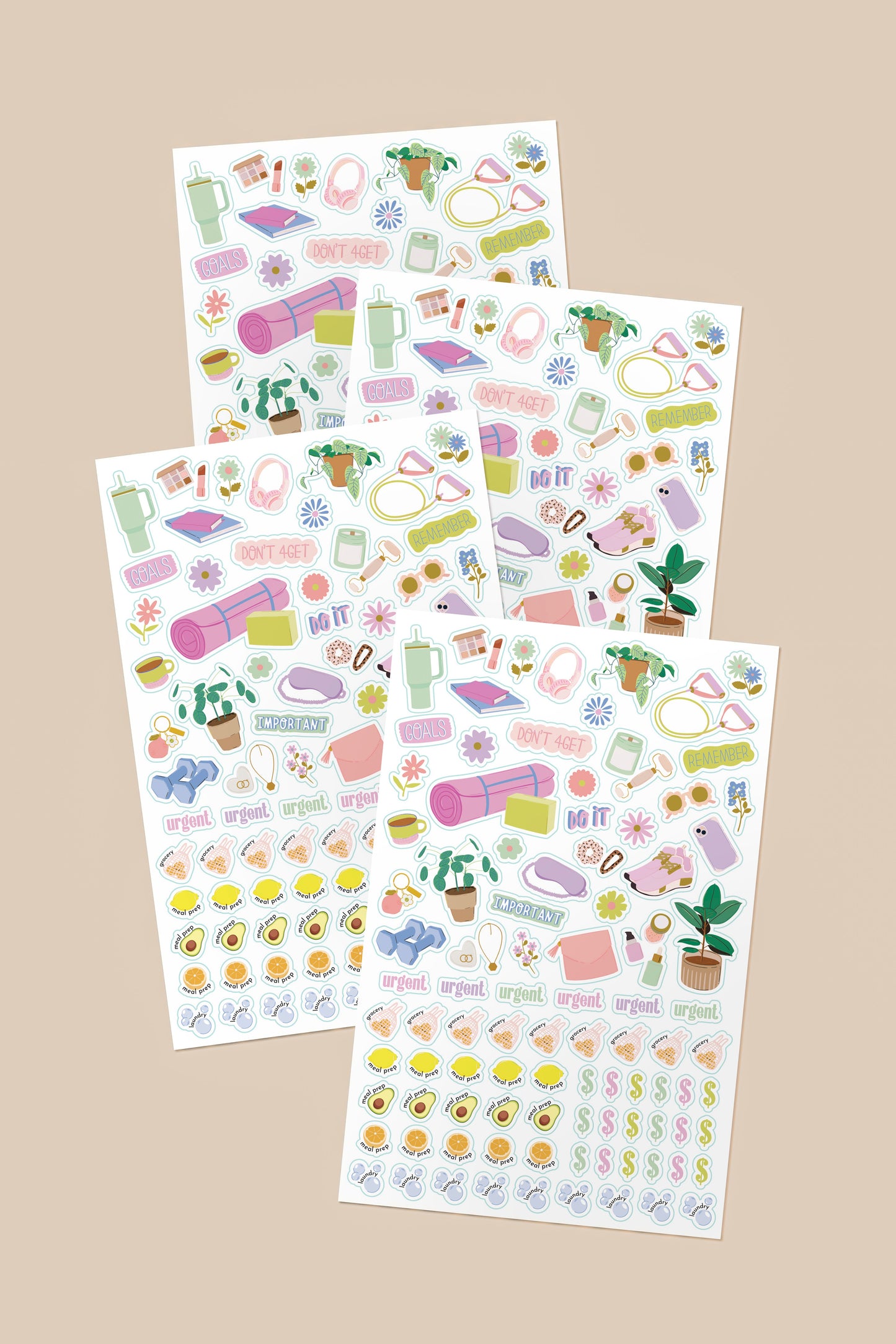 2026 Stickers