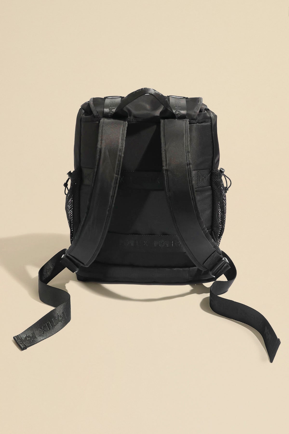 Athena Backpack - Black