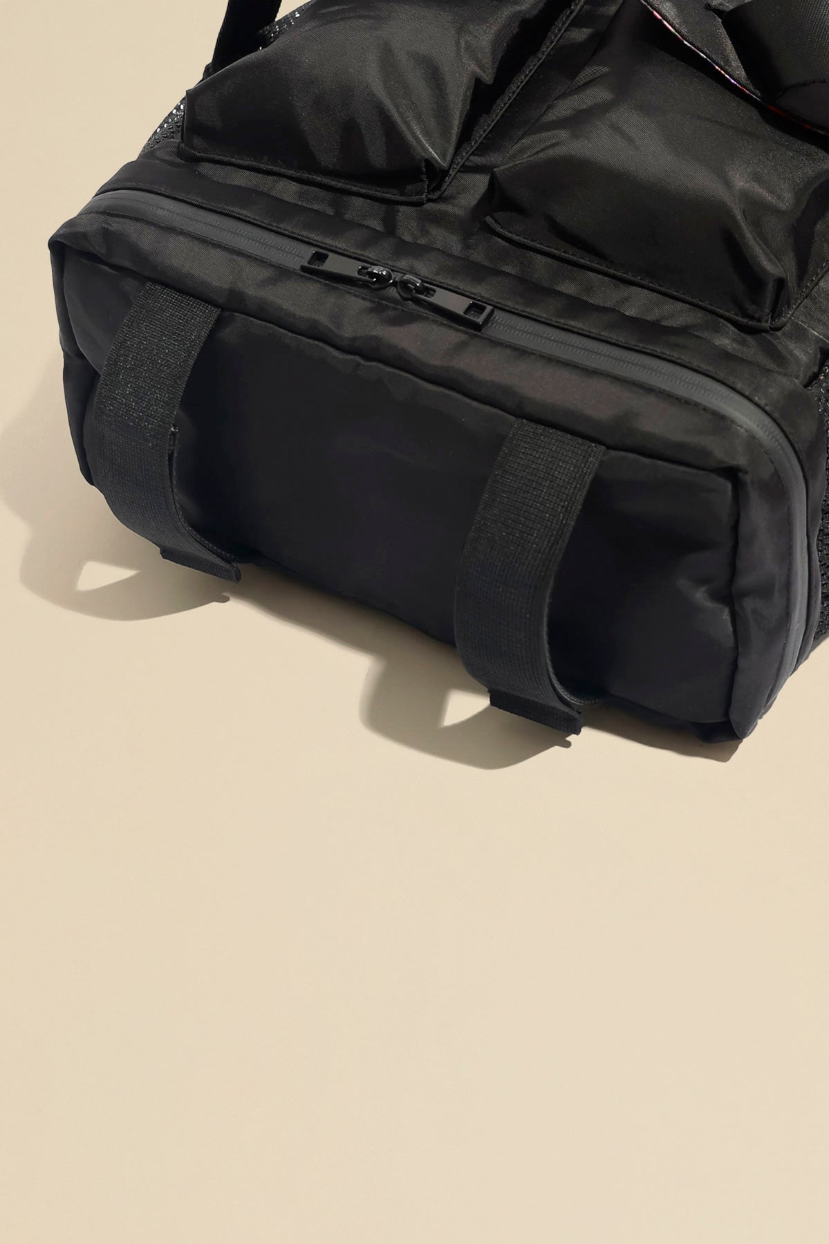 Athena Backpack - Black