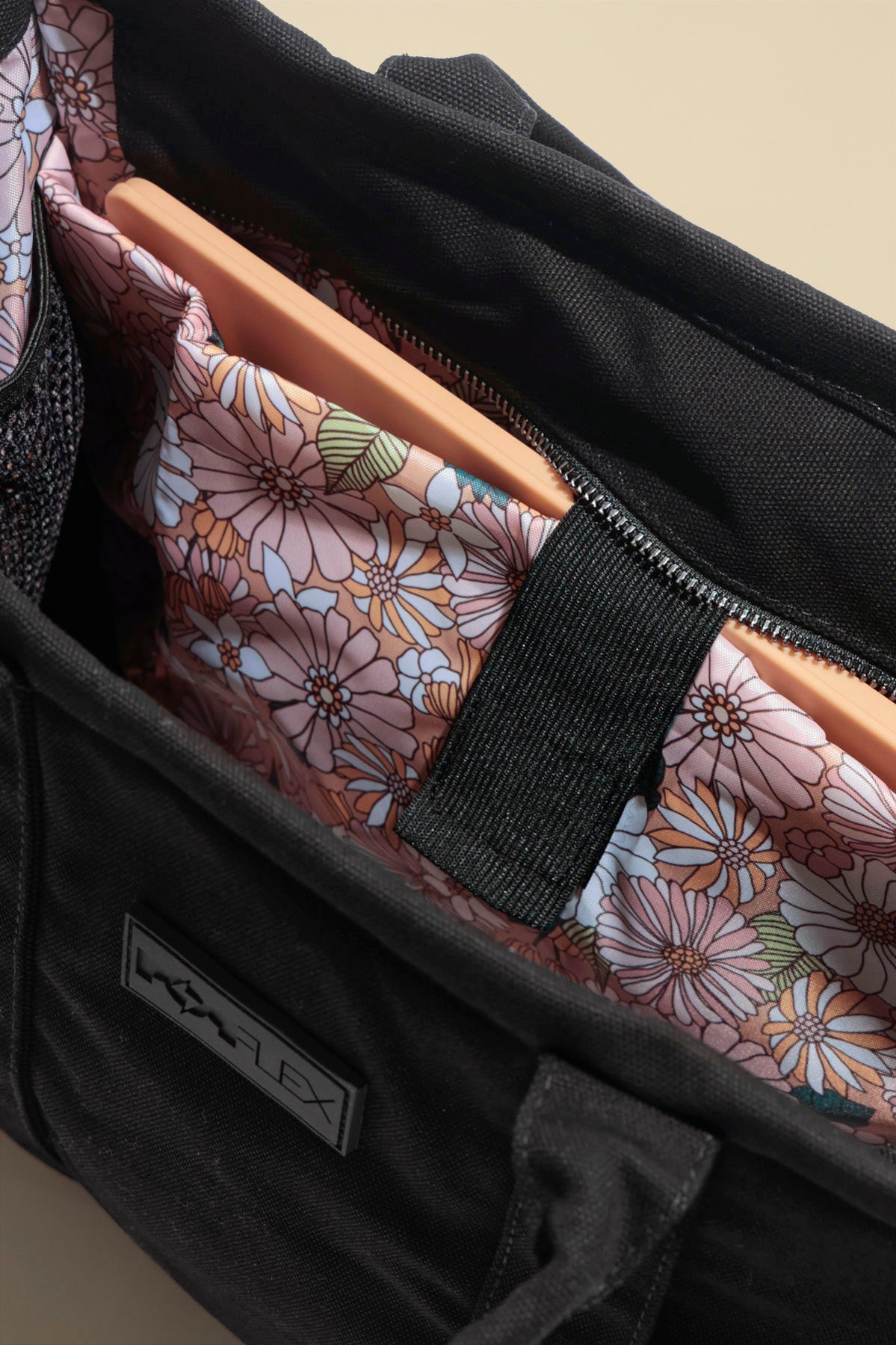 Sloane Tote - Black