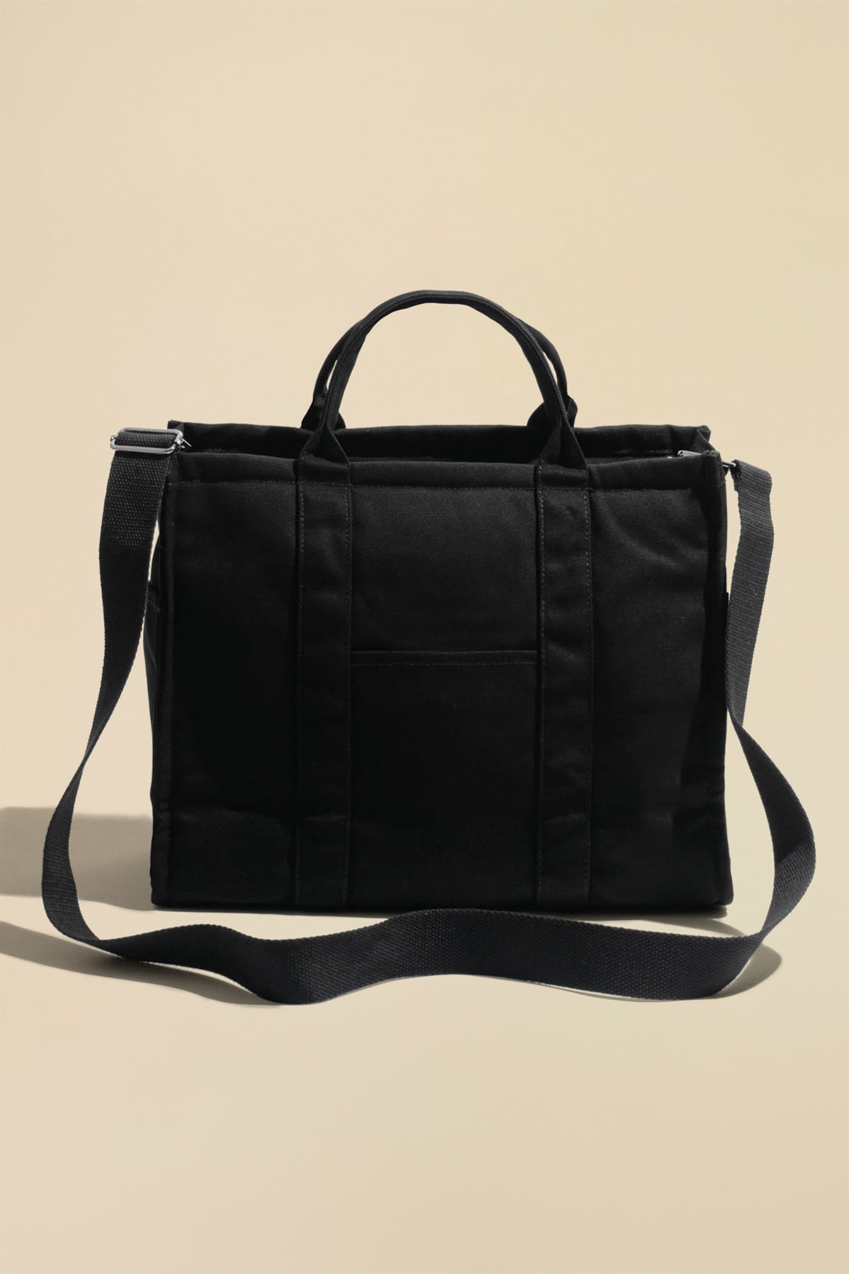 Sloane Tote - Black