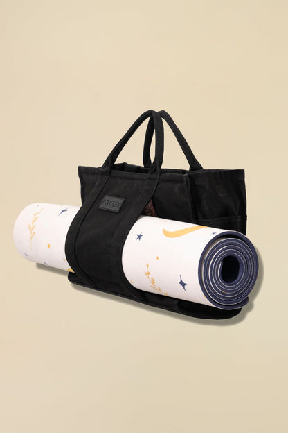 Sloane Tote - Black