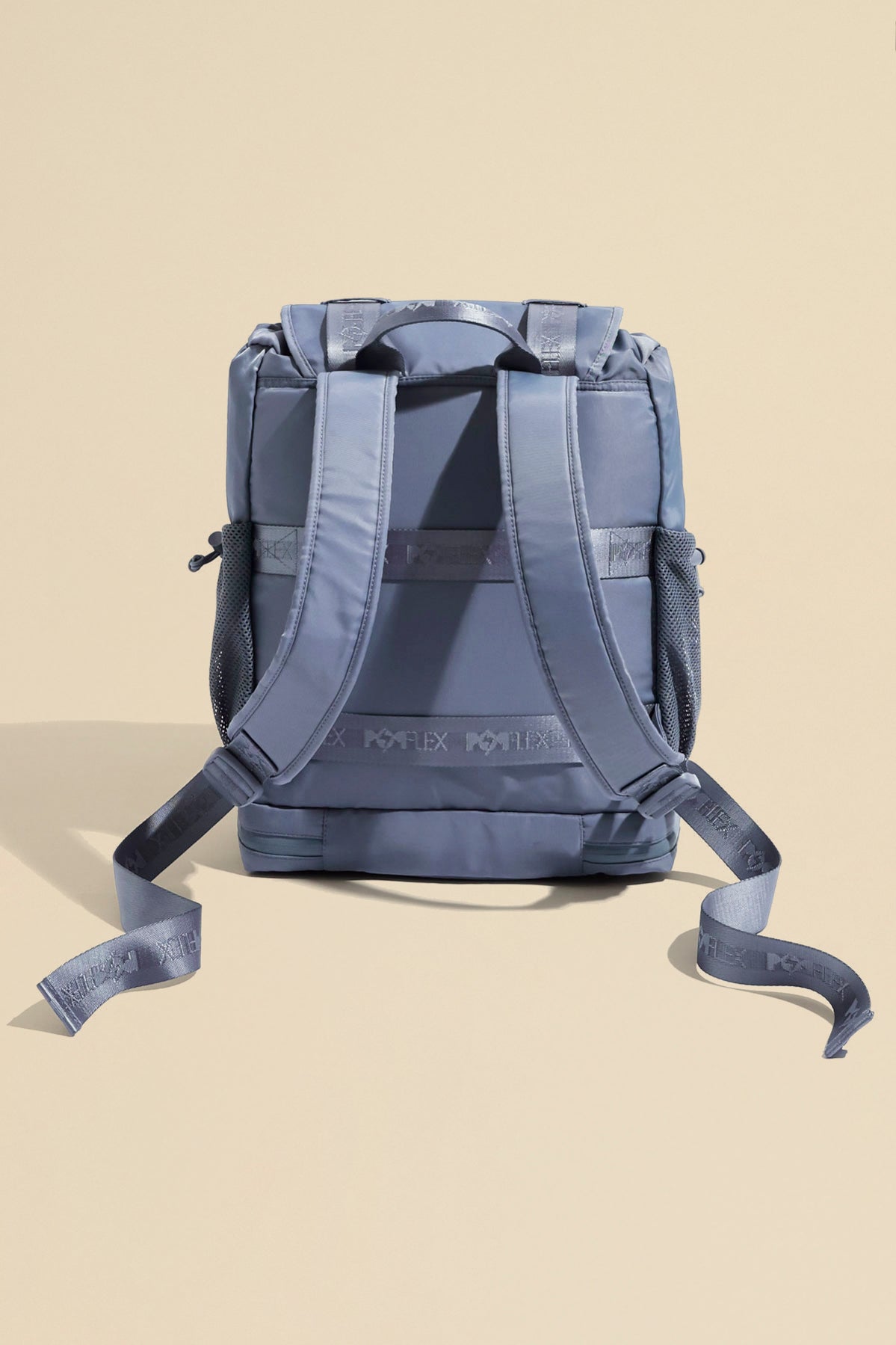 Athena Backpack - Blue Mist