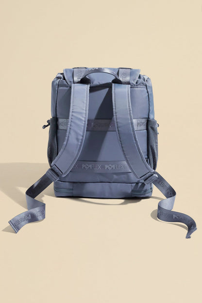 Athena Backpack - Blue Mist
