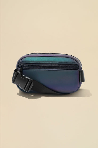 Bridget Belt Bag - Magic Flash