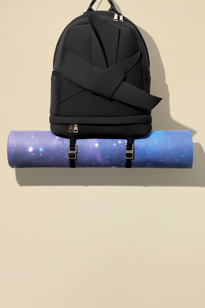 Bia Backpack - Black