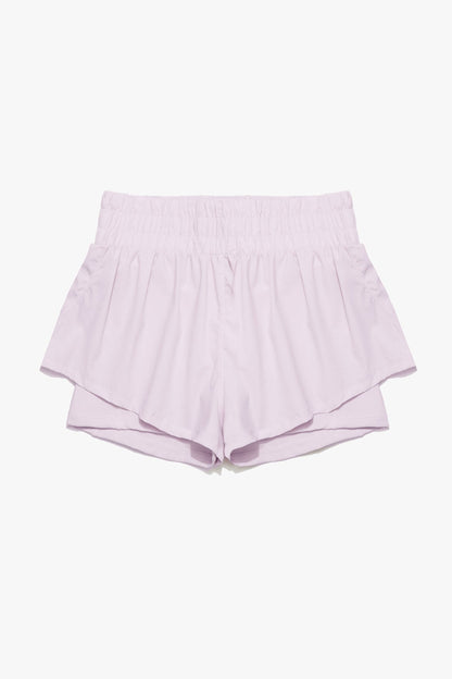 High Waisted Supershort™ - Orchid Ice