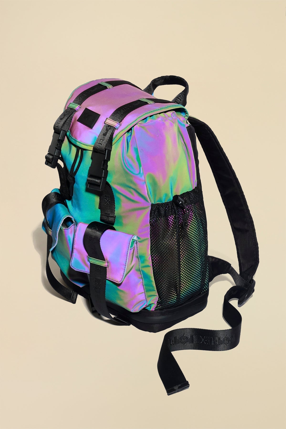 Athena Backpack - Magic Flash