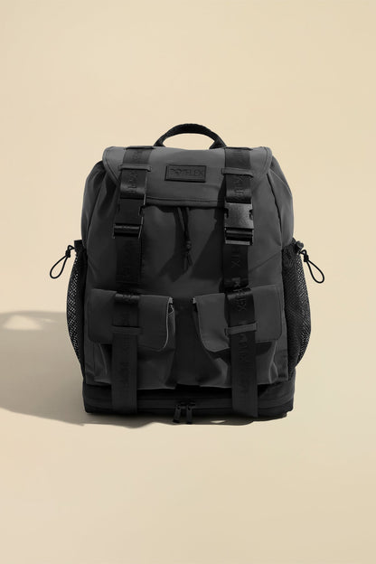Athena Backpack - Magic Flash