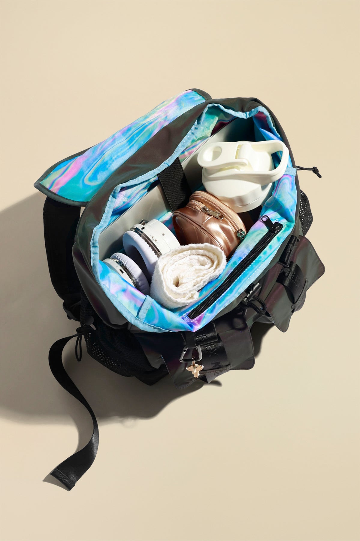 Athena Backpack - Magic Flash