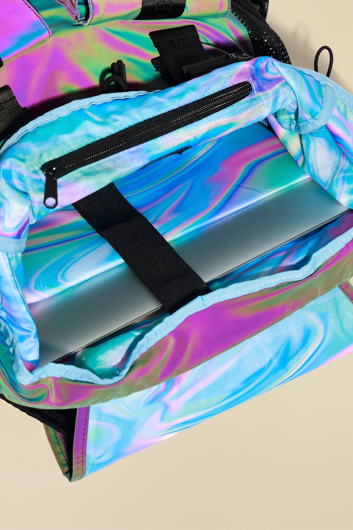 Athena Backpack - Magic Flash