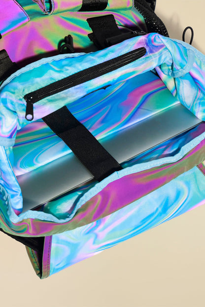 Athena Backpack - Magic Flash