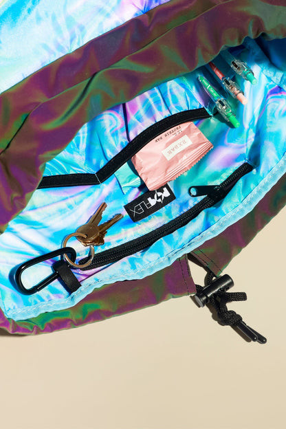 Athena Backpack - Magic Flash