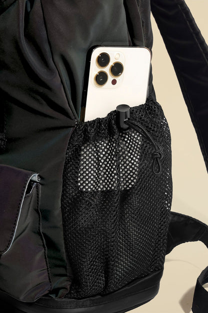 Athena Backpack - Magic Flash