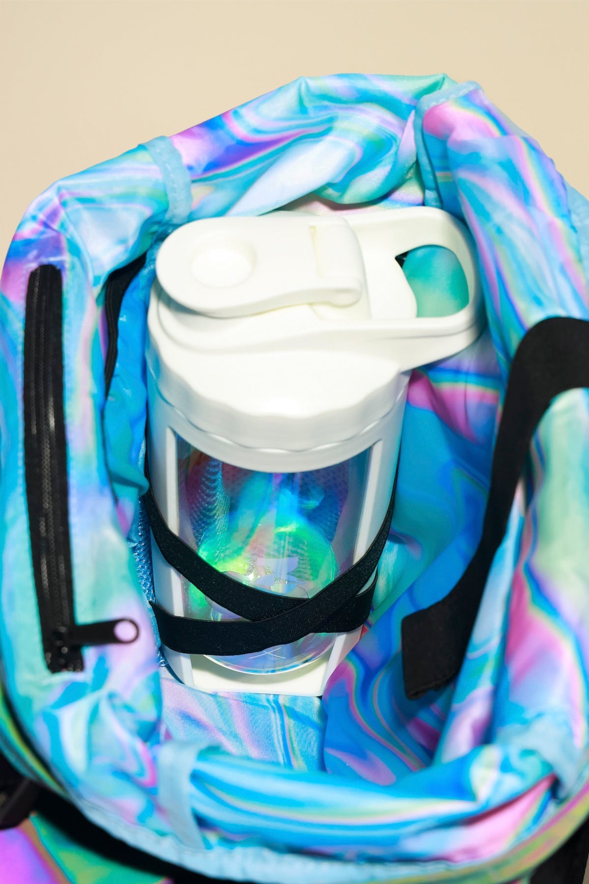 Athena Backpack - Magic Flash