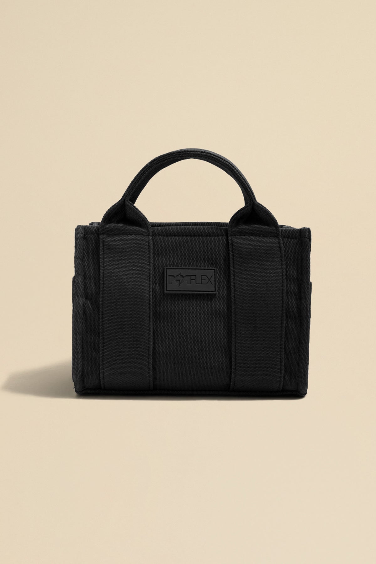 Baby Sloane Tote - Black