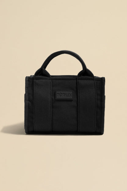 Baby Sloane Tote - Black