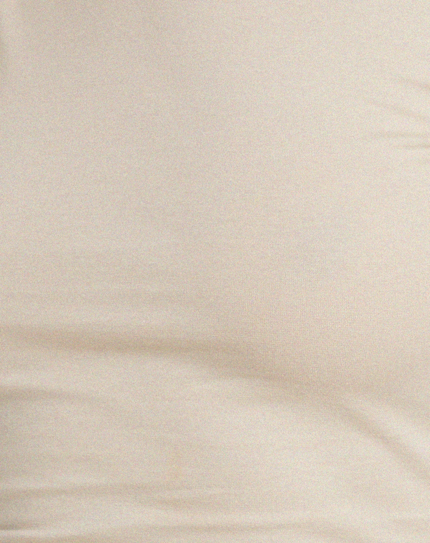 Bon Long Sleeve Top in Coconut Milk