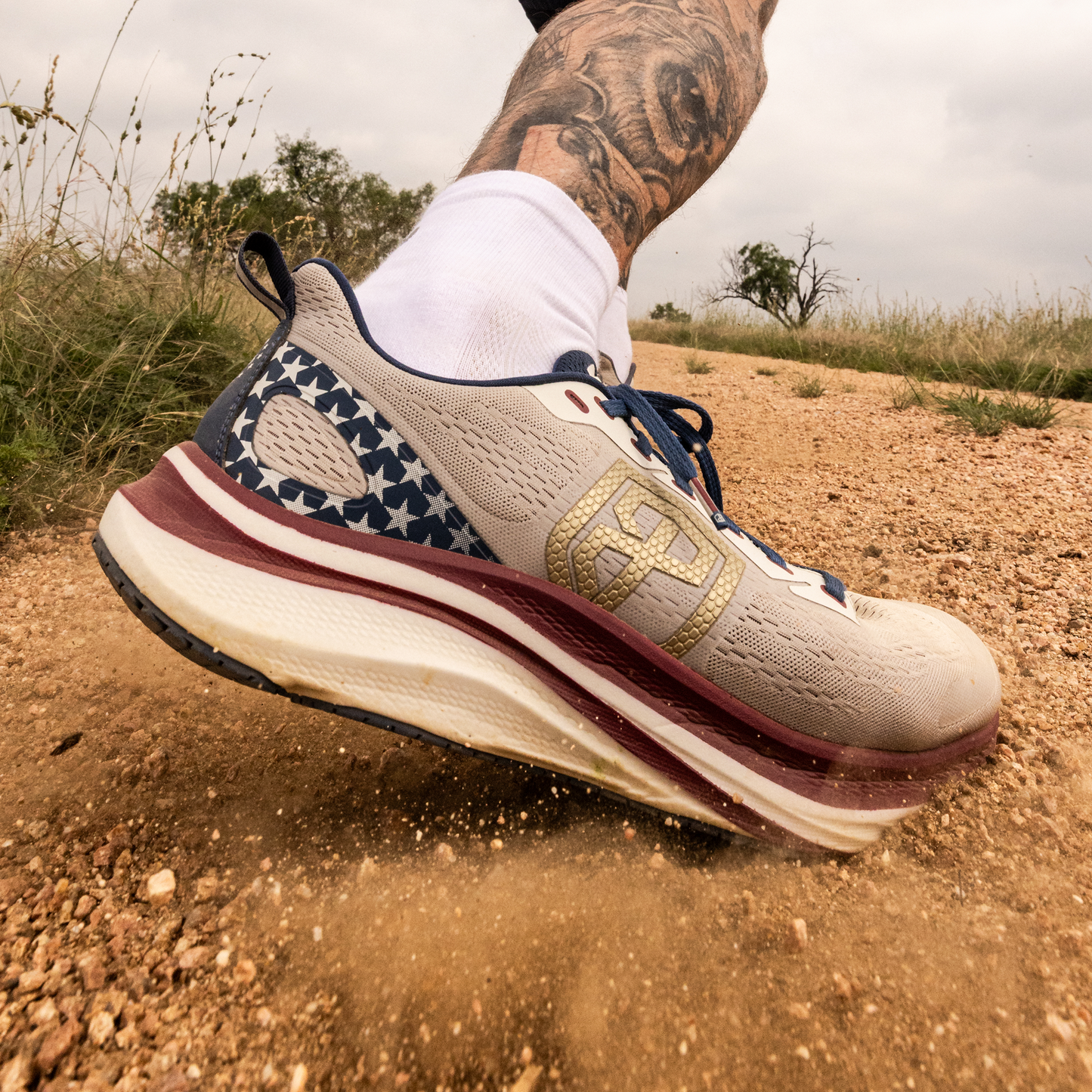 Men's Pursuit 1 AV (Americana)