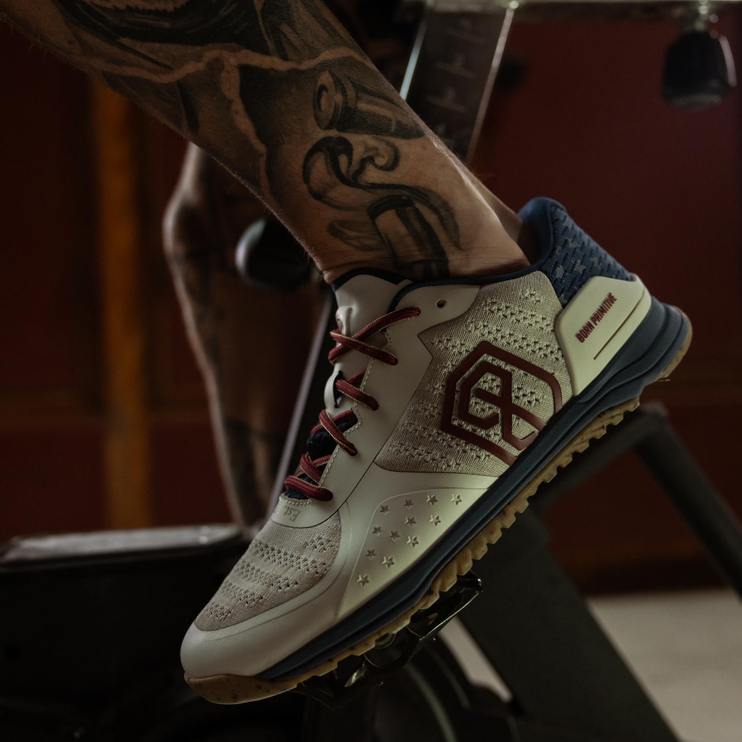 Men's Savage 1 AV (Americana)