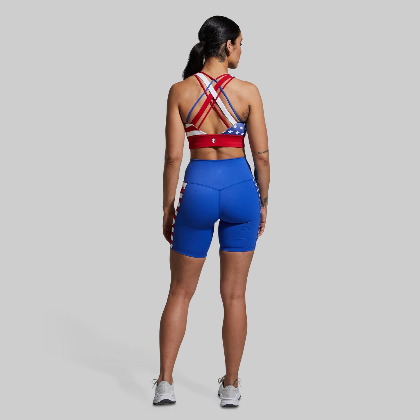 Ignite Sports Bra (Liberty)