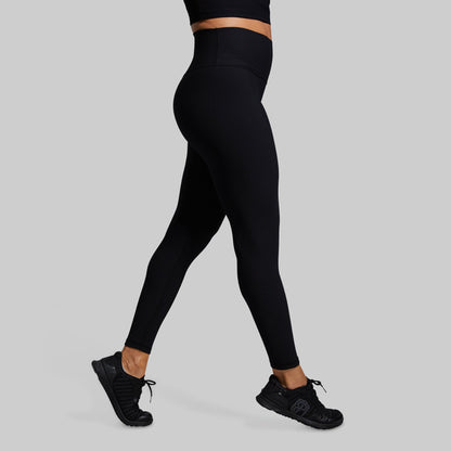 Limitless Legging Set (Black)