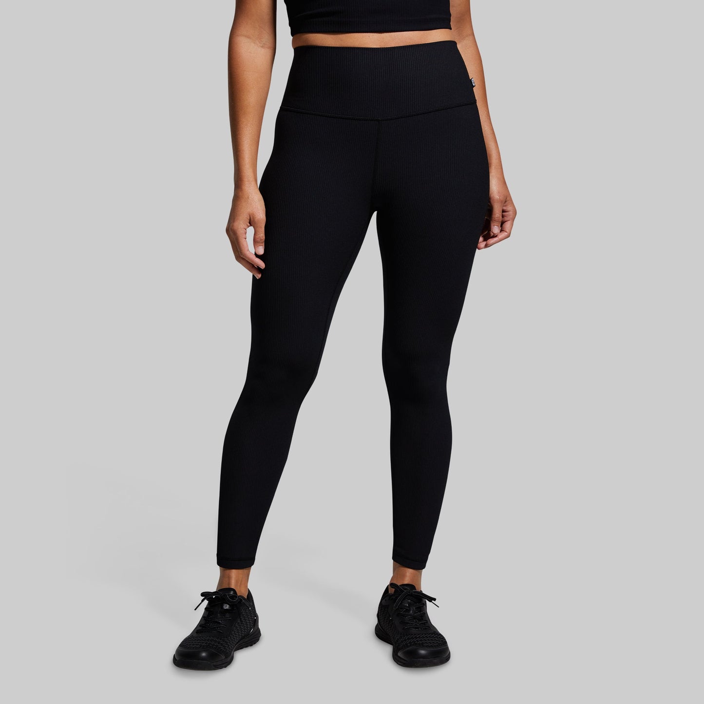 Limitless Legging Set (Black)