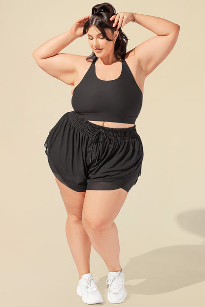 Ambition Bra - Black