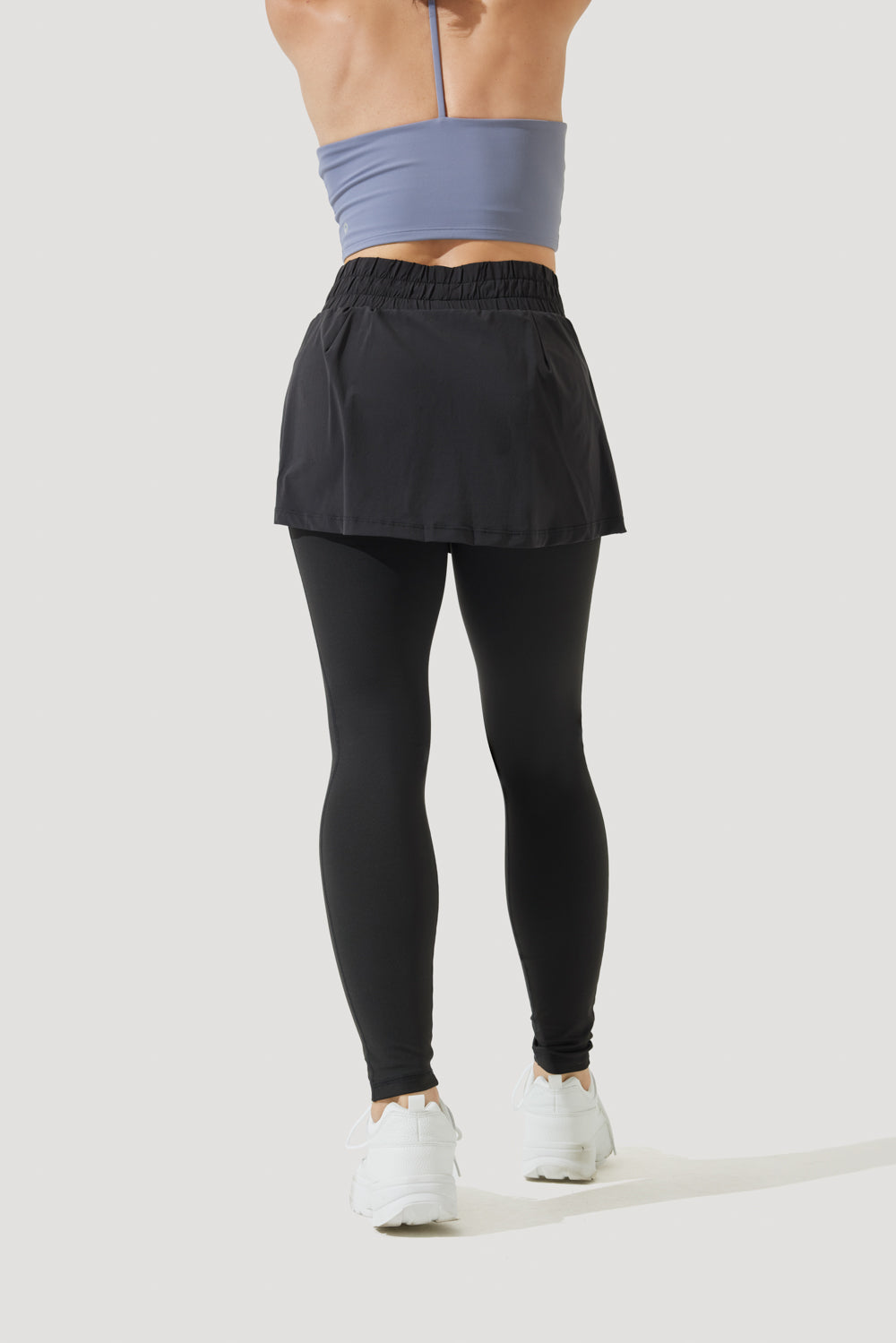 Bungee Sklegging - Black