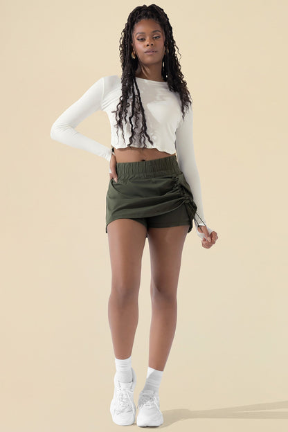 Bungee Superskort™ - Climbing Ivy