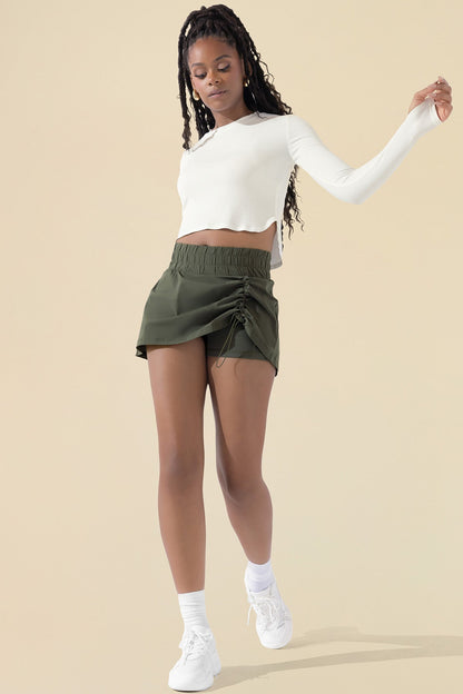 Bungee Superskort™ - Climbing Ivy