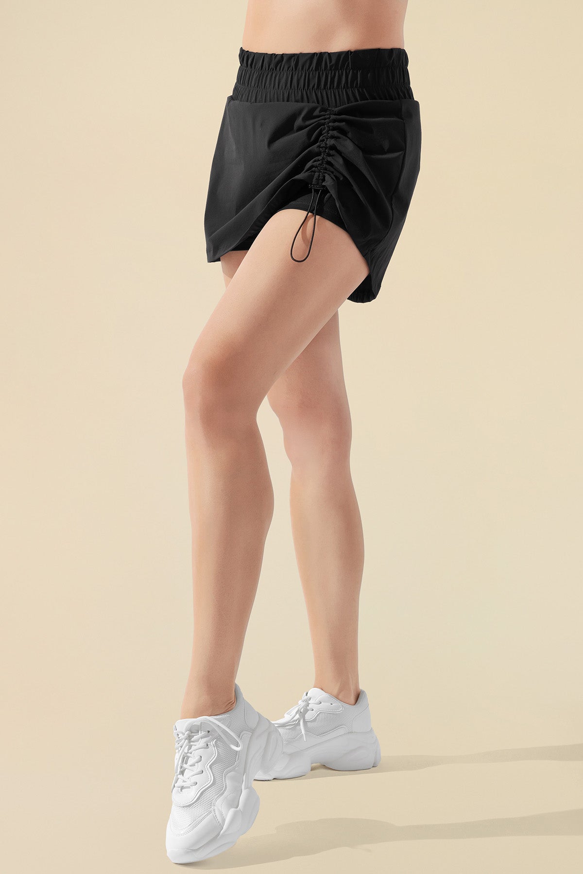 Bungee Superskort™ - Black