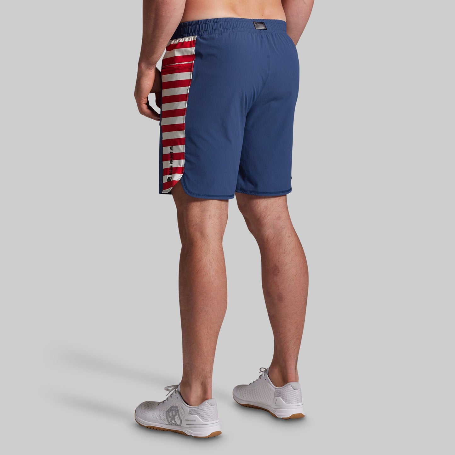 Guardian Short 8" (Liberty)
