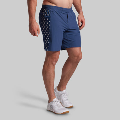 Guardian Short 8" (Liberty)