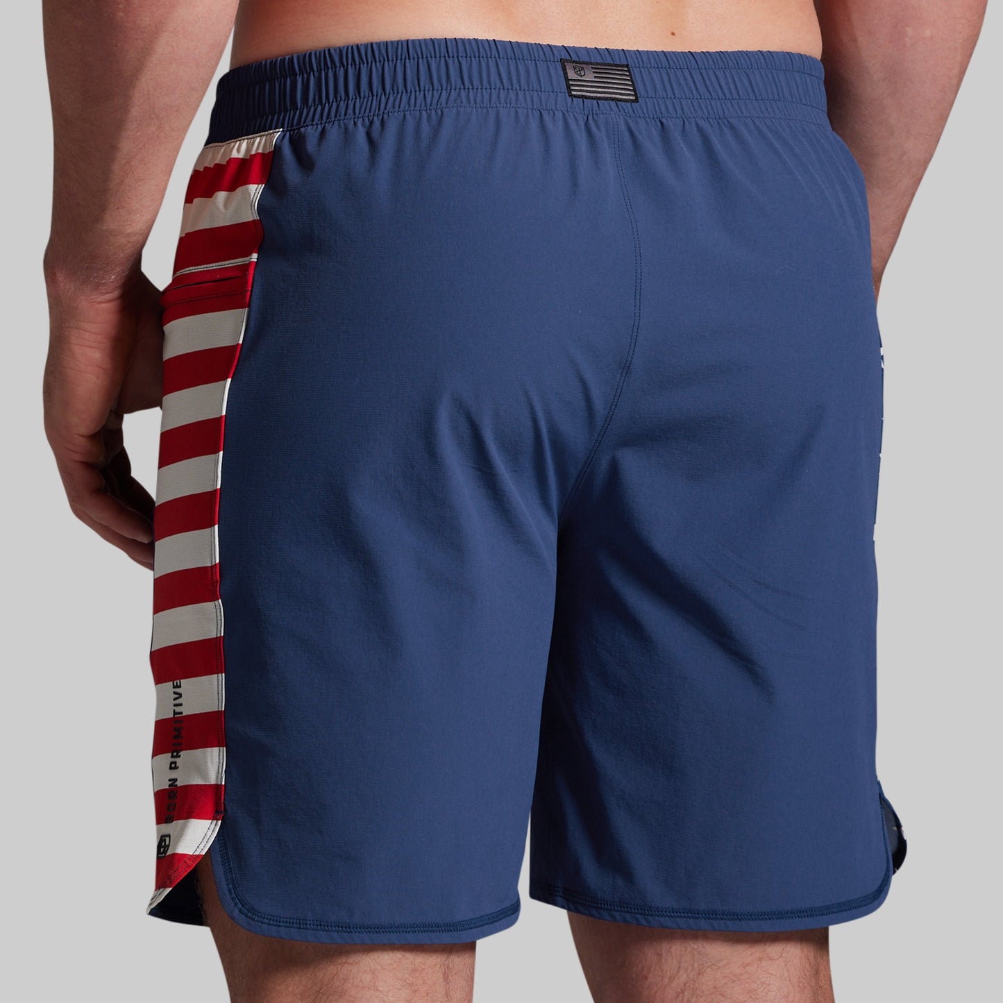 Guardian Short 8" (Liberty)