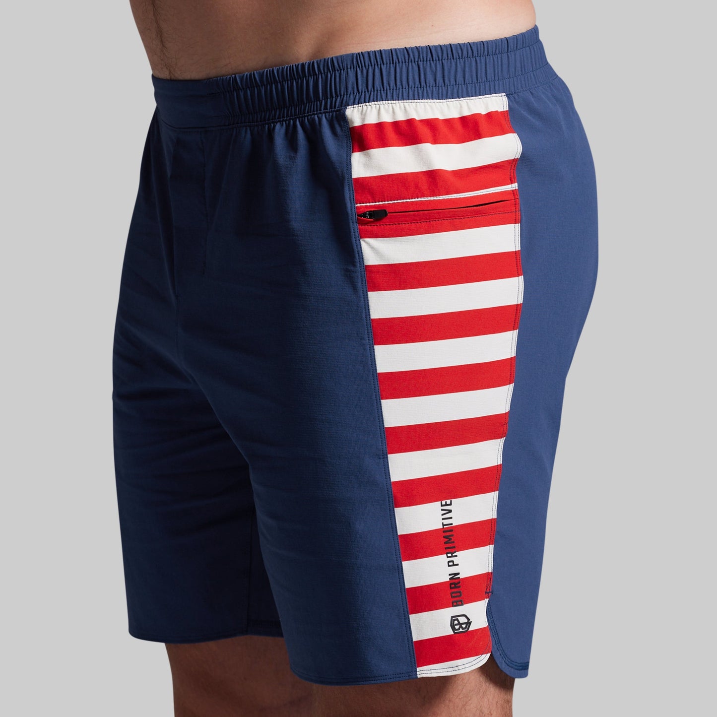 Guardian Short 8" (Liberty)