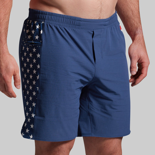Guardian Short 8" (Liberty)