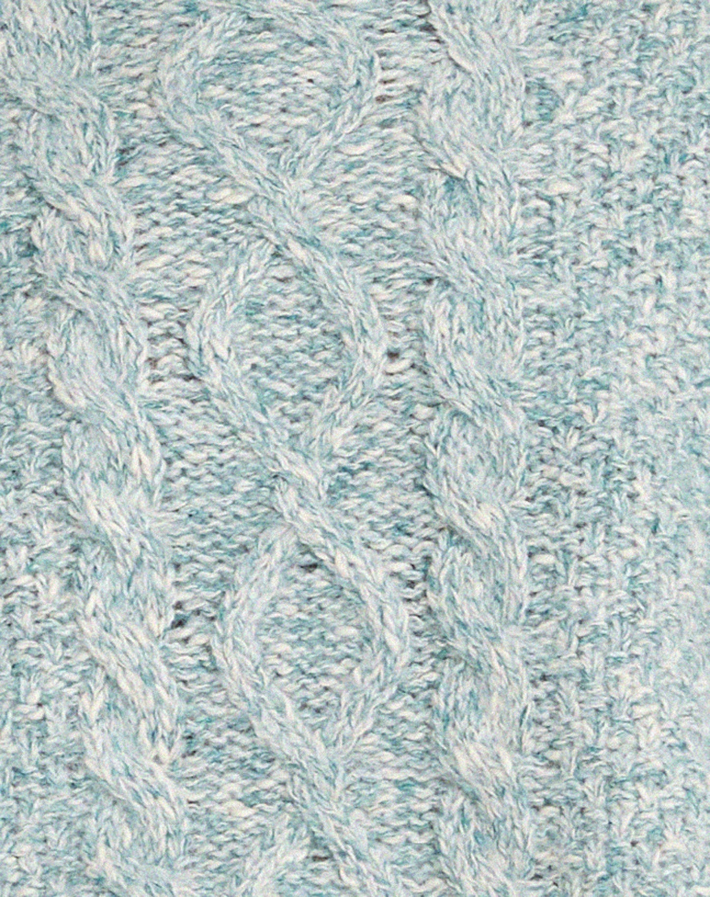 Chalih Jumper in Duck Green