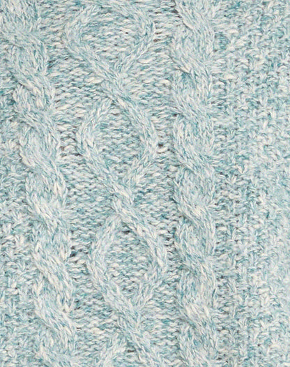 Chalih Jumper in Duck Green