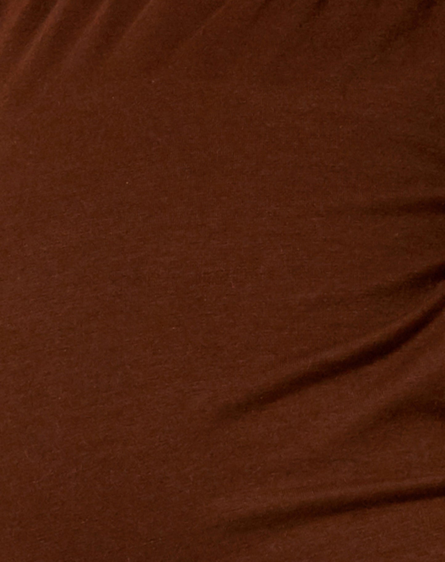 Channa Flare Trouser in Cocoa