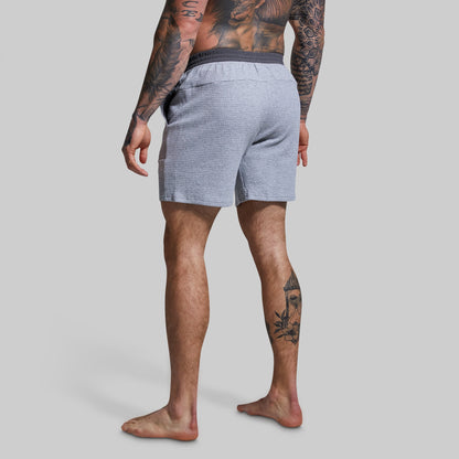 Men's Cloud Short Set (Paloma Grey)