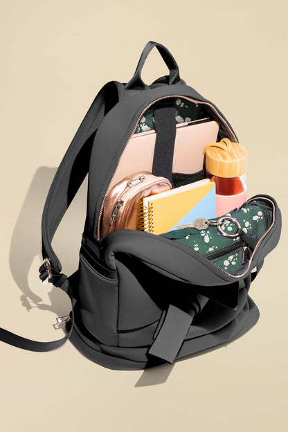 Bia Backpack - Black