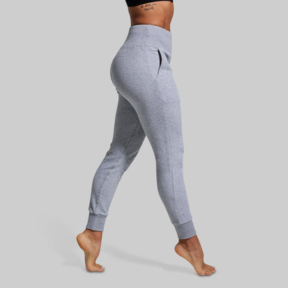 Women's Cloud Jogger (Paloma Grey)